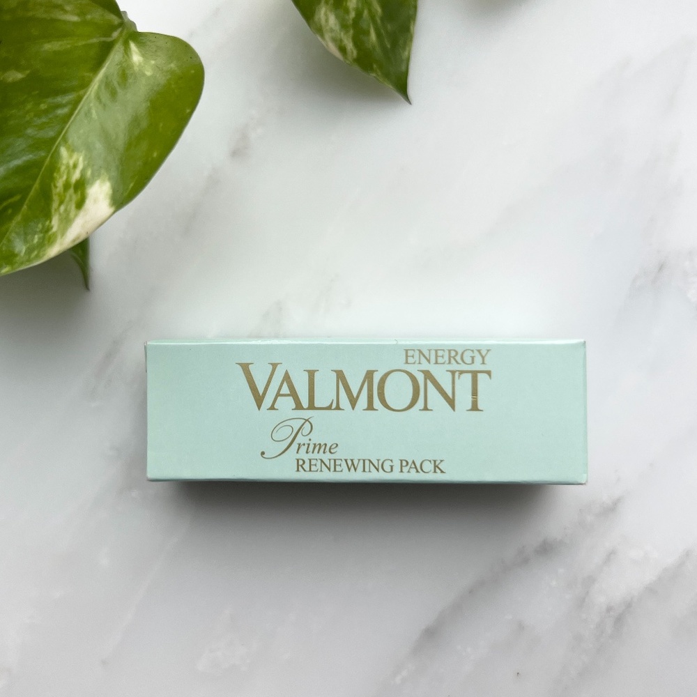 Valmont Prime Renewing Pack